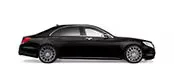 Mercedes S Class 