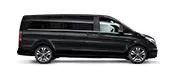Mercedes V Class 