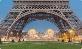 Paris City Tours